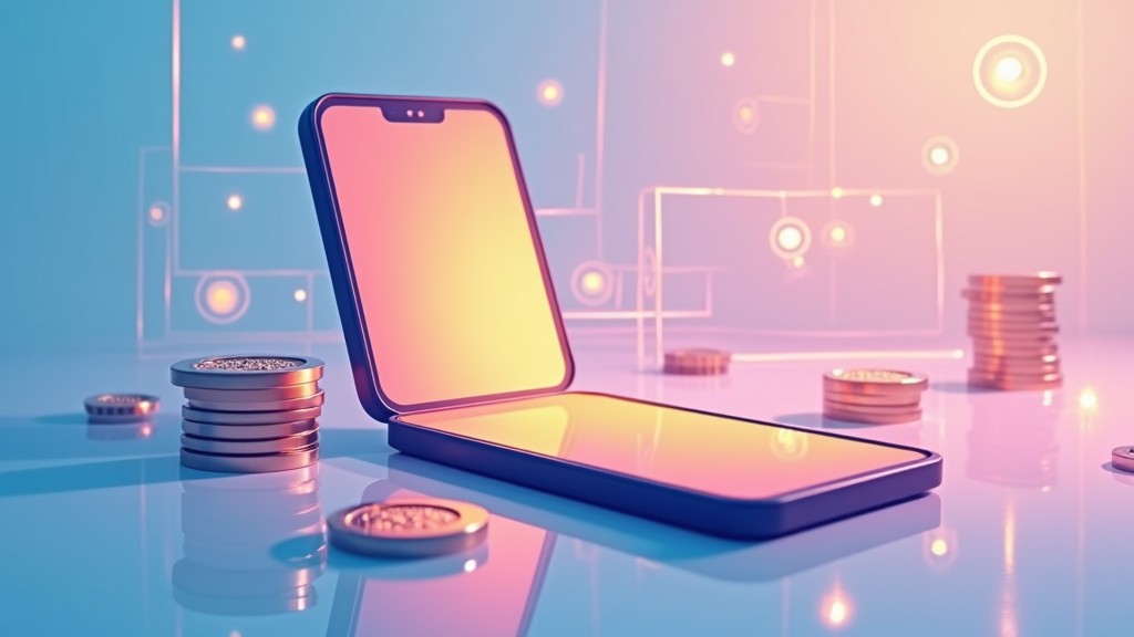 Qbet's mobile betting platform for iOS and Android