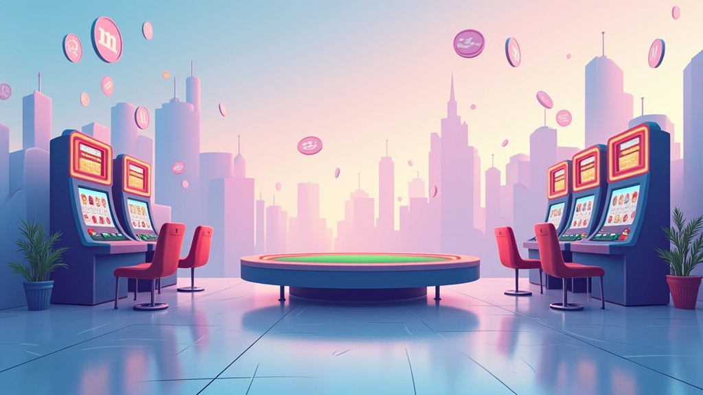 Qbet gaming supported by top software providers