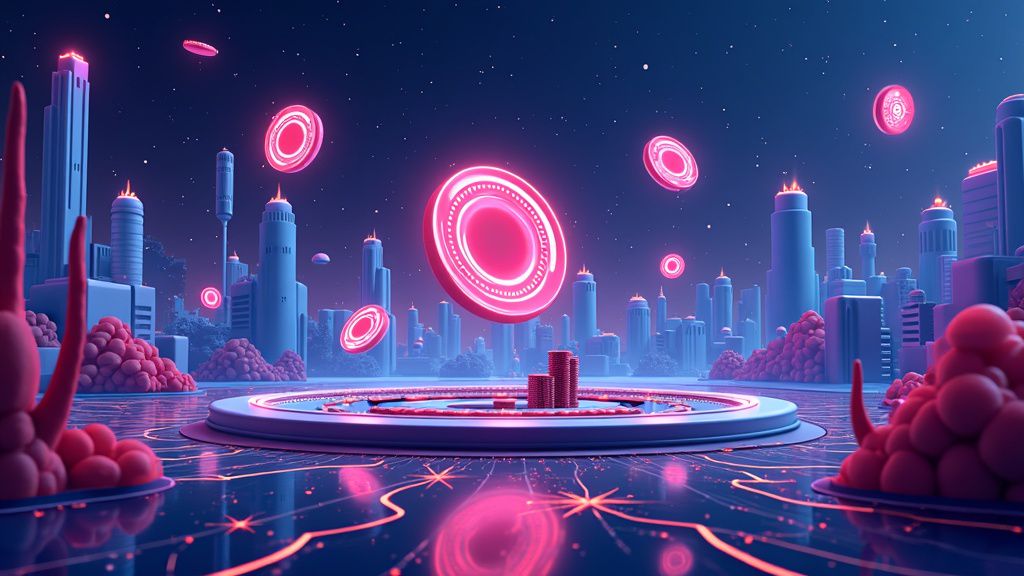 RobyCasino homepage showcasing a variety of games