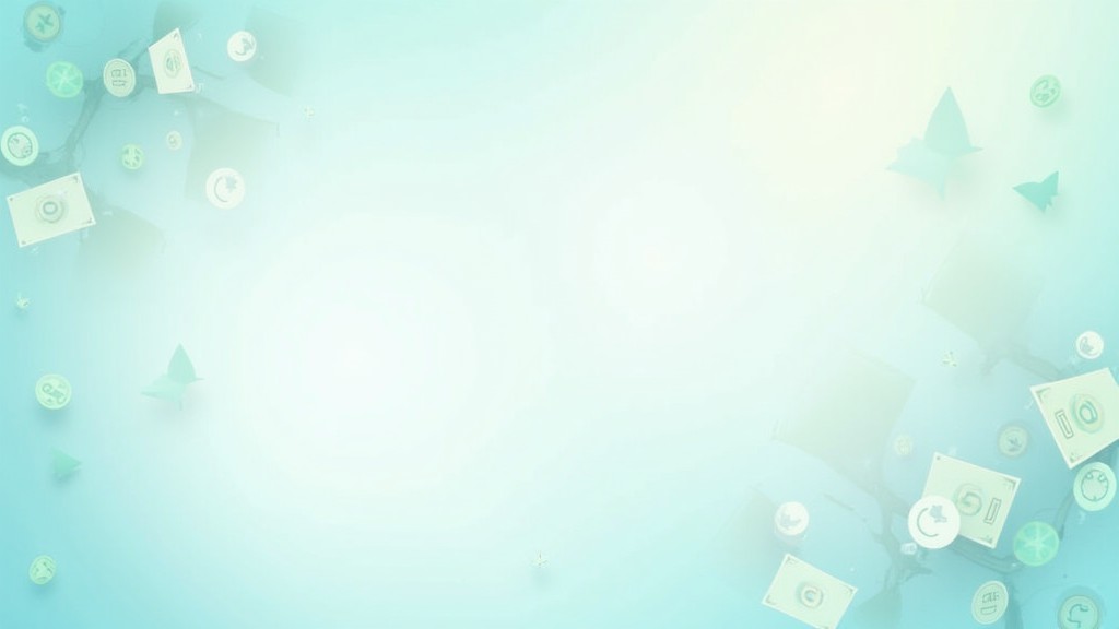 TreasureSpins account management interface